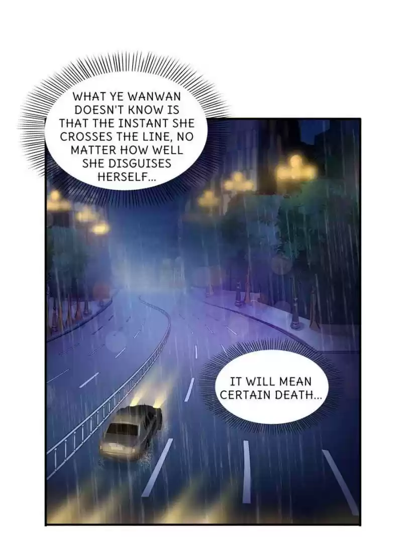 Perfect Secret Love: The Bad New Wife Is A Little Sweet Chapter 65