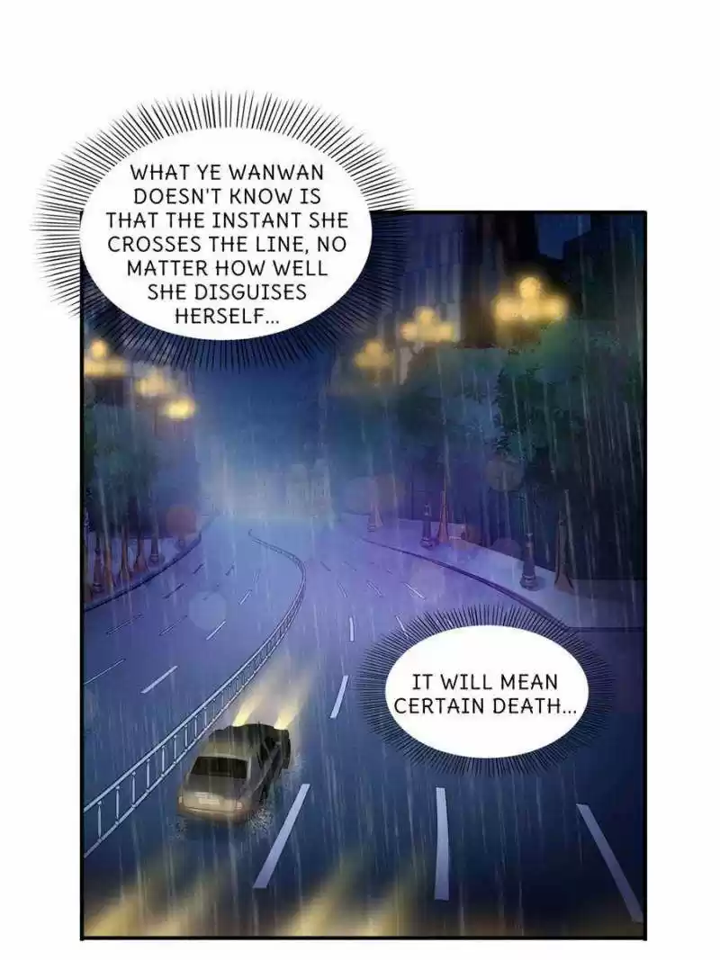 Perfect Secret Love: The Bad New Wife Is A Little Sweet Chapter 65