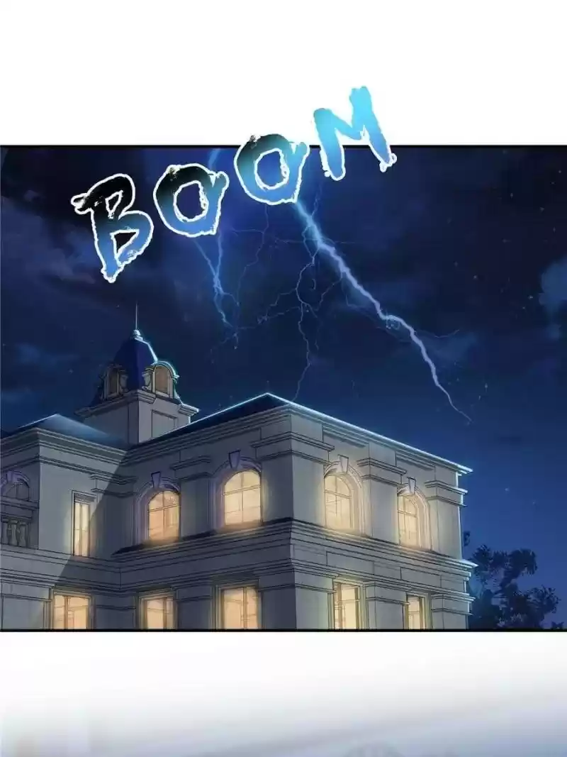 Perfect Secret Love: The Bad New Wife Is A Little Sweet Chapter 66