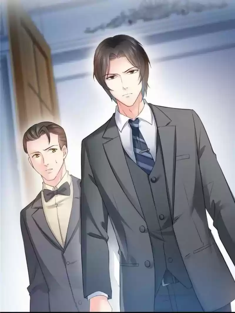 Perfect Secret Love: The Bad New Wife Is A Little Sweet Chapter 66