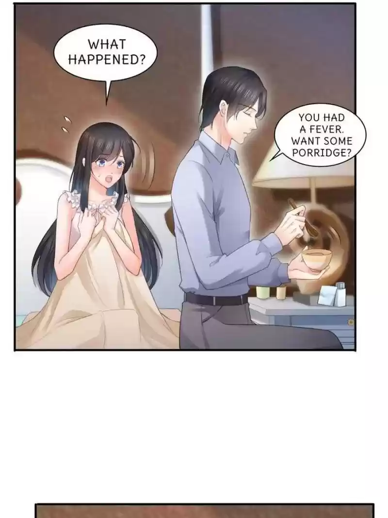 Perfect Secret Love: The Bad New Wife Is A Little Sweet Chapter 66