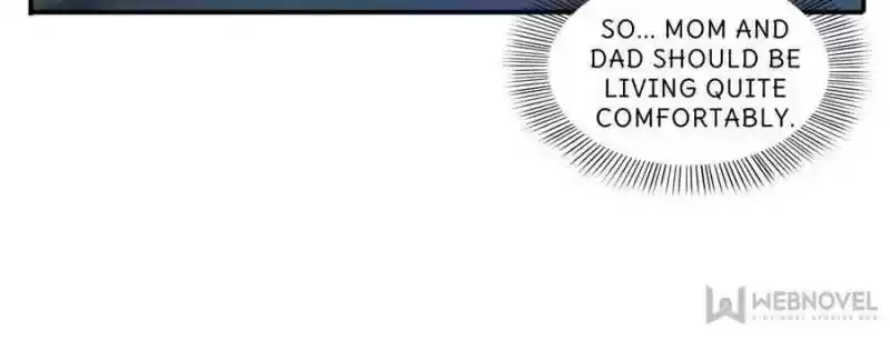 Perfect Secret Love: The Bad New Wife Is A Little Sweet Chapter 66