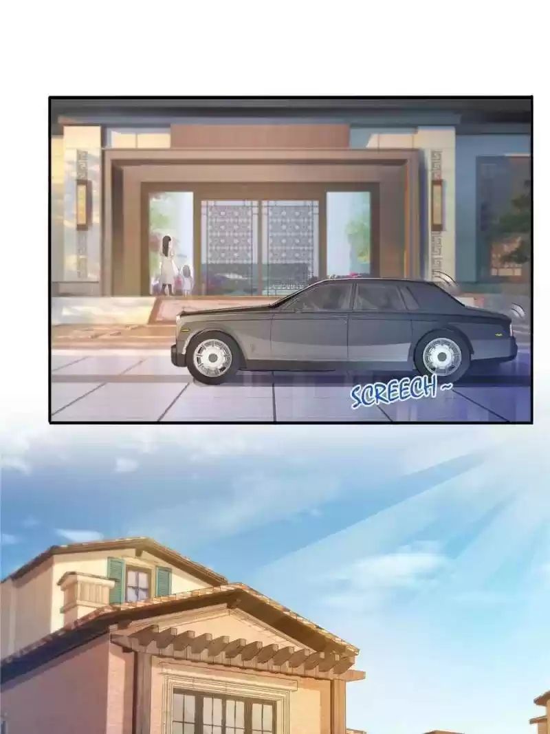 Perfect Secret Love: The Bad New Wife Is A Little Sweet Chapter 66