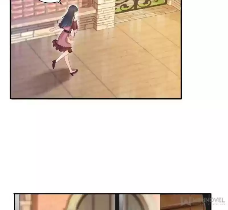 Perfect Secret Love: The Bad New Wife Is A Little Sweet Chapter 66