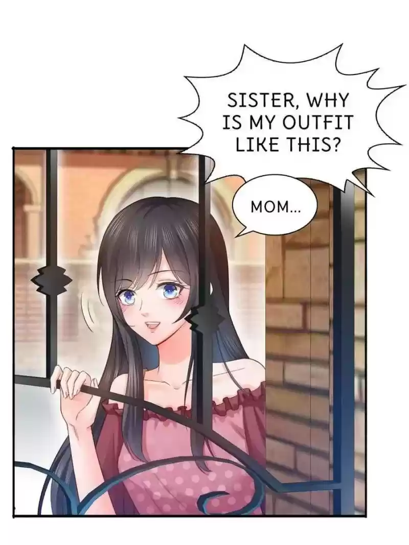 Perfect Secret Love: The Bad New Wife Is A Little Sweet Chapter 66