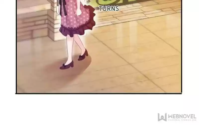 Perfect Secret Love: The Bad New Wife Is A Little Sweet Chapter 66