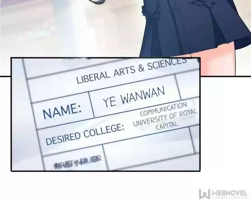 Perfect Secret Love: The Bad New Wife Is A Little Sweet Chapter 66