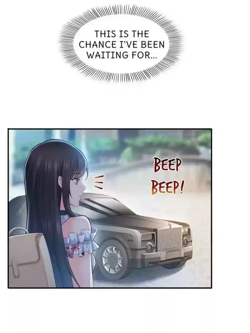 Perfect Secret Love: The Bad New Wife Is A Little Sweet Chapter 66