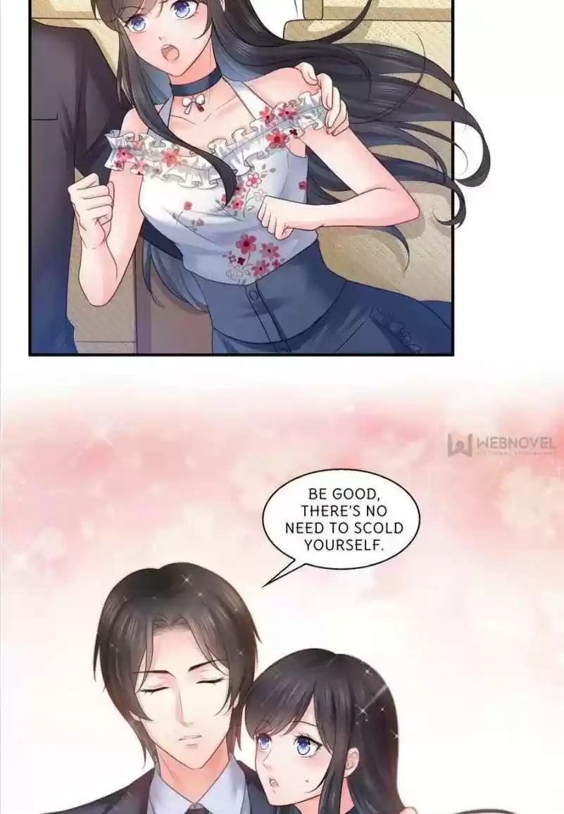 Perfect Secret Love: The Bad New Wife Is A Little Sweet Chapter 67