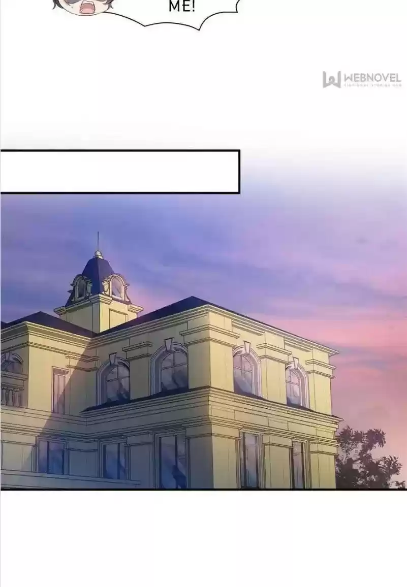 Perfect Secret Love: The Bad New Wife Is A Little Sweet Chapter 67