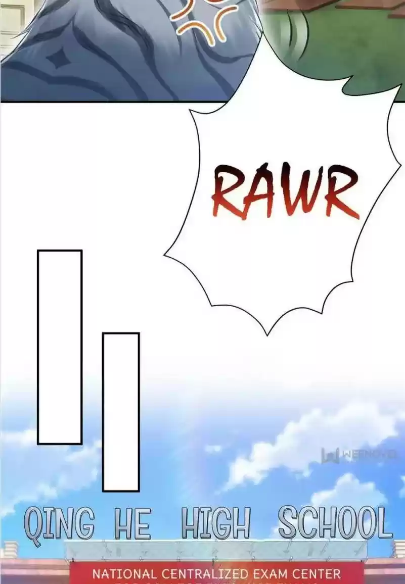 Perfect Secret Love: The Bad New Wife Is A Little Sweet Chapter 67