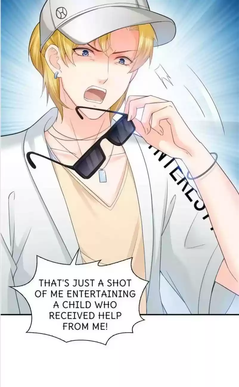 Perfect Secret Love: The Bad New Wife Is A Little Sweet Chapter 68