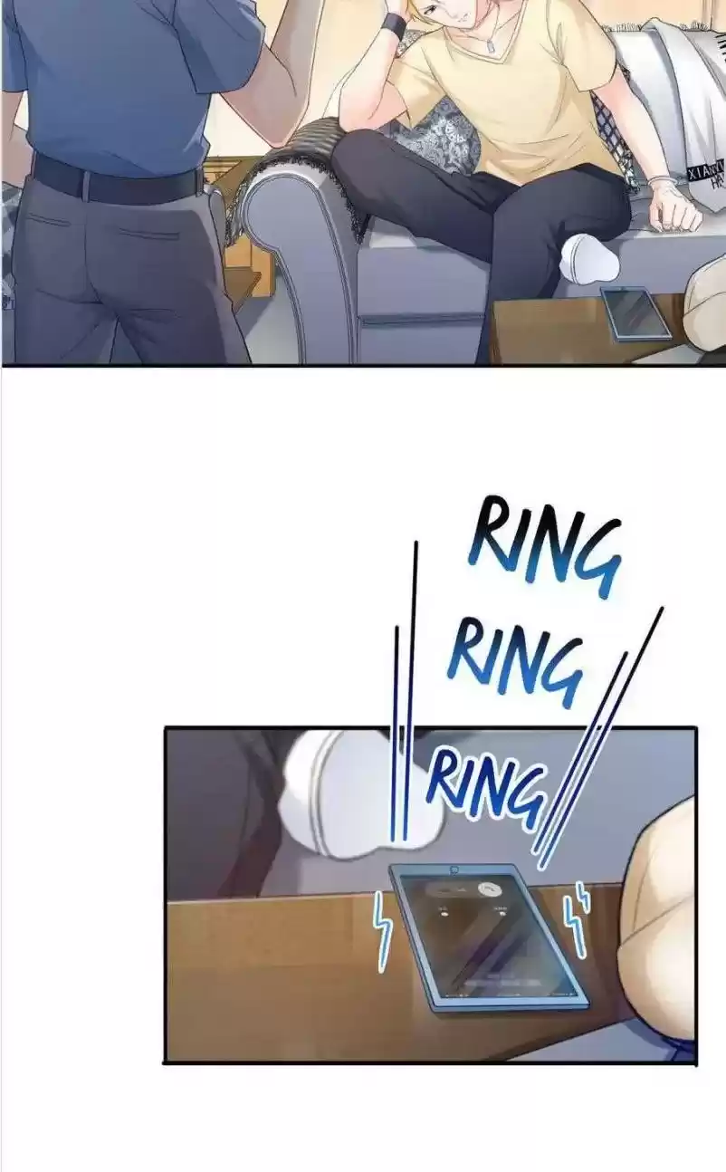 Perfect Secret Love: The Bad New Wife Is A Little Sweet Chapter 68