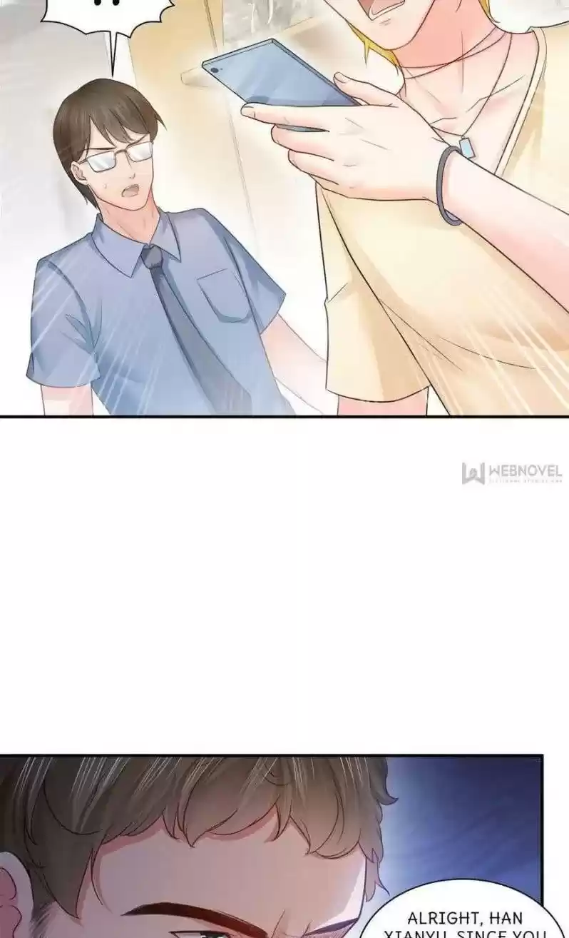 Perfect Secret Love: The Bad New Wife Is A Little Sweet Chapter 69