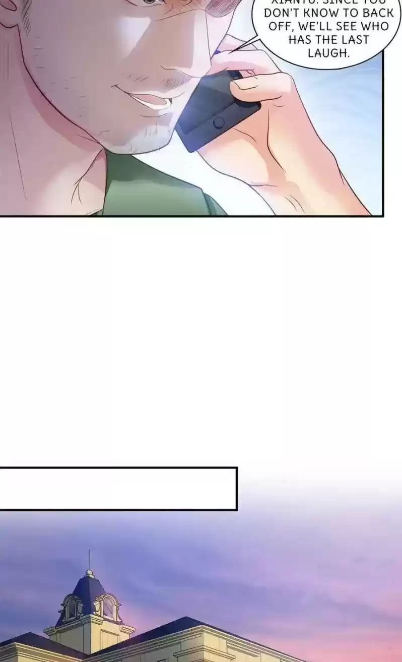 Perfect Secret Love: The Bad New Wife Is A Little Sweet Chapter 69