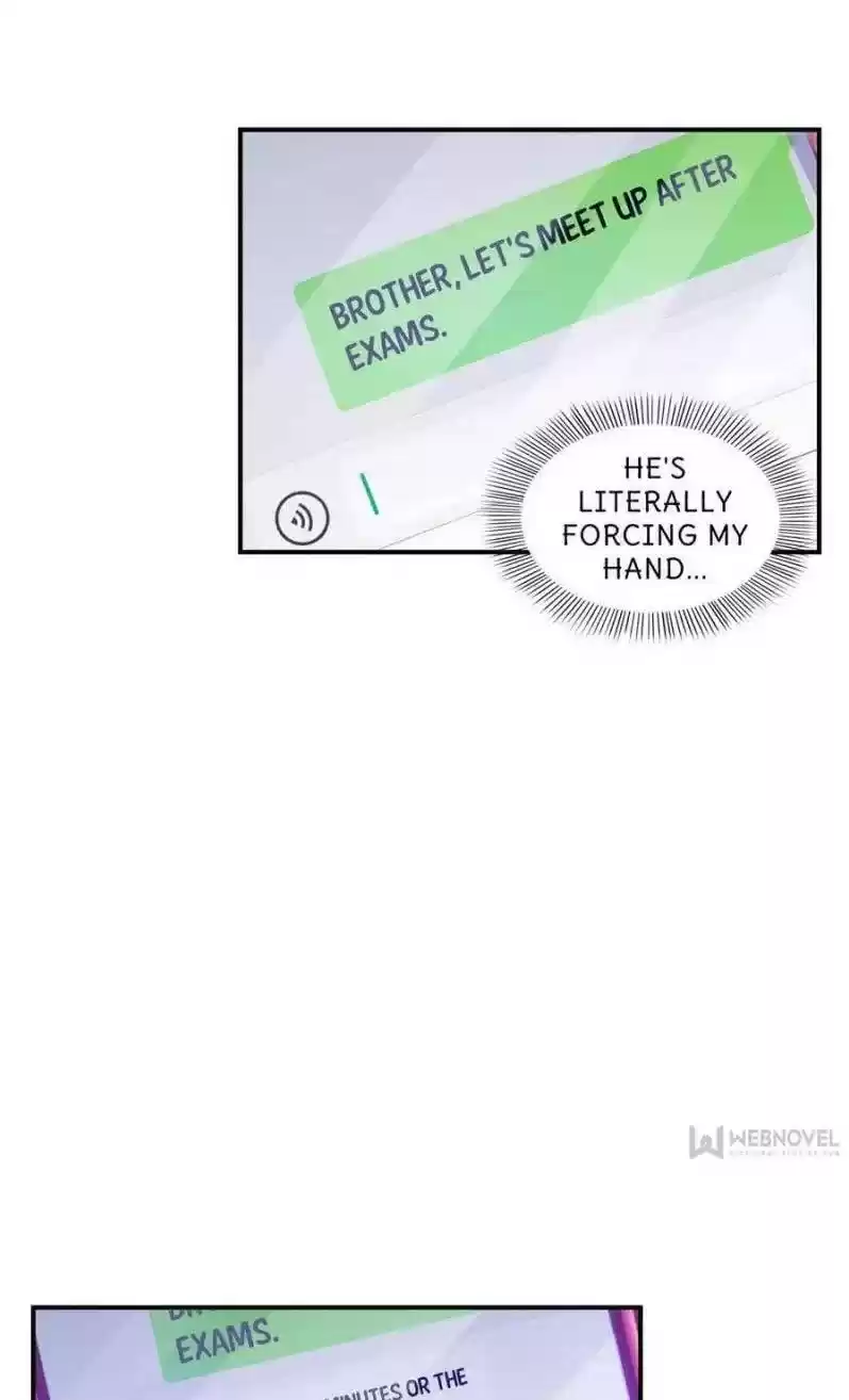 Perfect Secret Love: The Bad New Wife Is A Little Sweet Chapter 69