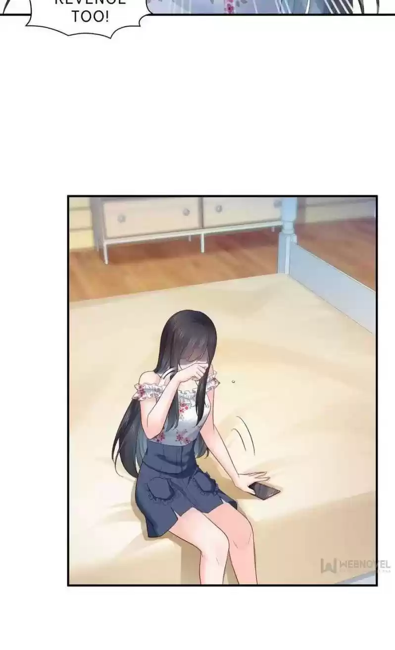 Perfect Secret Love: The Bad New Wife Is A Little Sweet Chapter 69