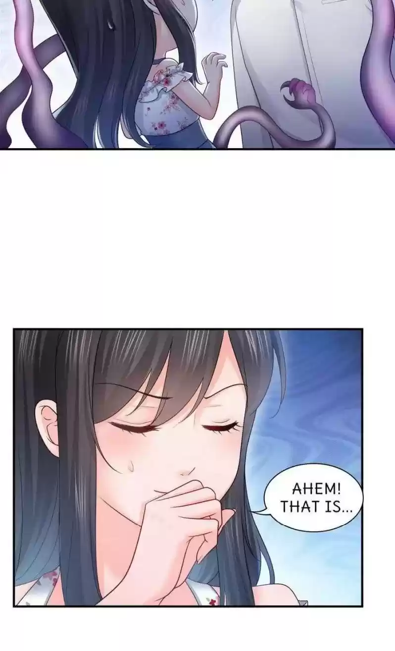 Perfect Secret Love: The Bad New Wife Is A Little Sweet Chapter 69