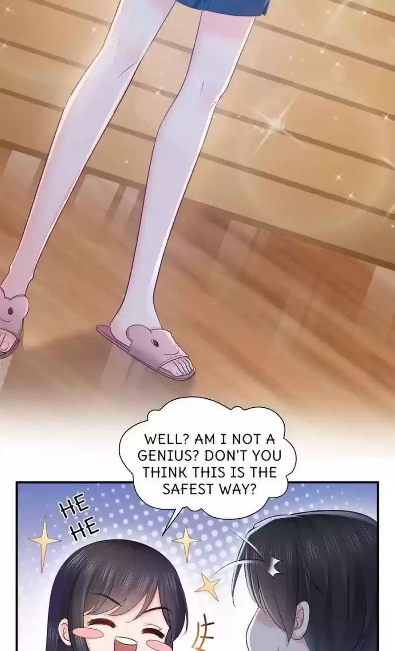 Perfect Secret Love: The Bad New Wife Is A Little Sweet Chapter 69