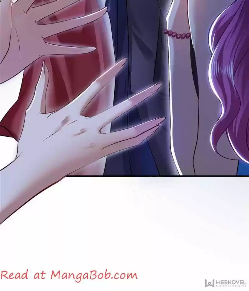 Perfect Secret Love: The Bad New Wife Is A Little Sweet Chapter 7