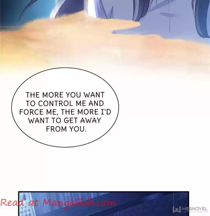 Perfect Secret Love: The Bad New Wife Is A Little Sweet Chapter 7