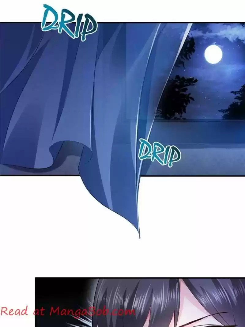 Perfect Secret Love: The Bad New Wife Is A Little Sweet Chapter 7