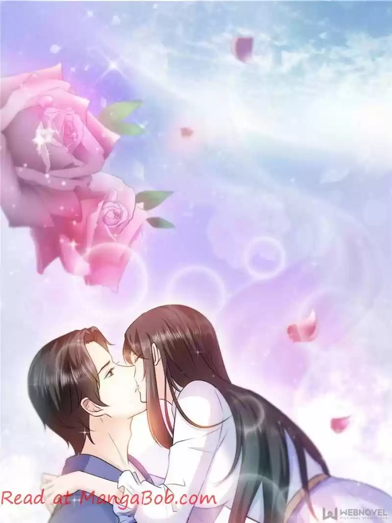 Perfect Secret Love: The Bad New Wife Is A Little Sweet Chapter 7