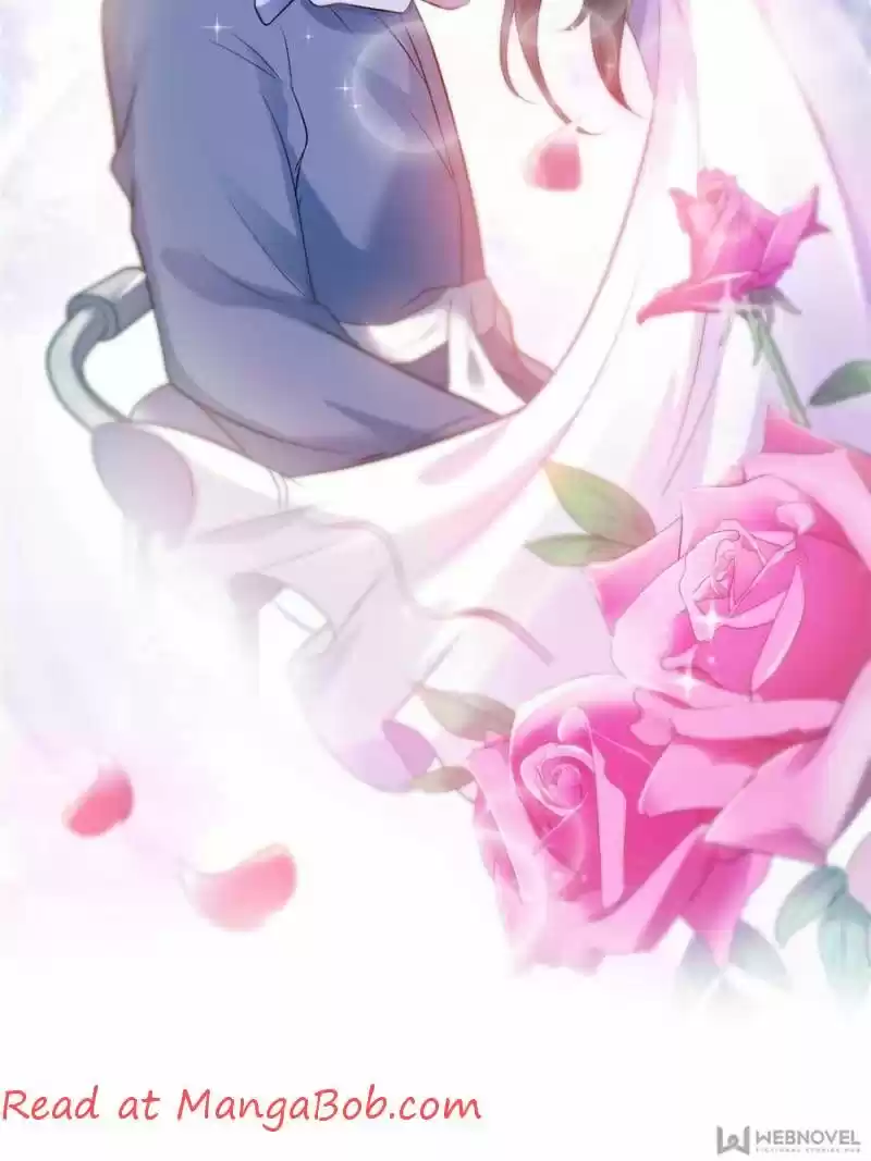 Perfect Secret Love: The Bad New Wife Is A Little Sweet Chapter 7