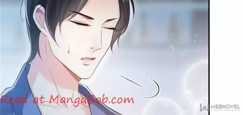 Perfect Secret Love: The Bad New Wife Is A Little Sweet Chapter 7