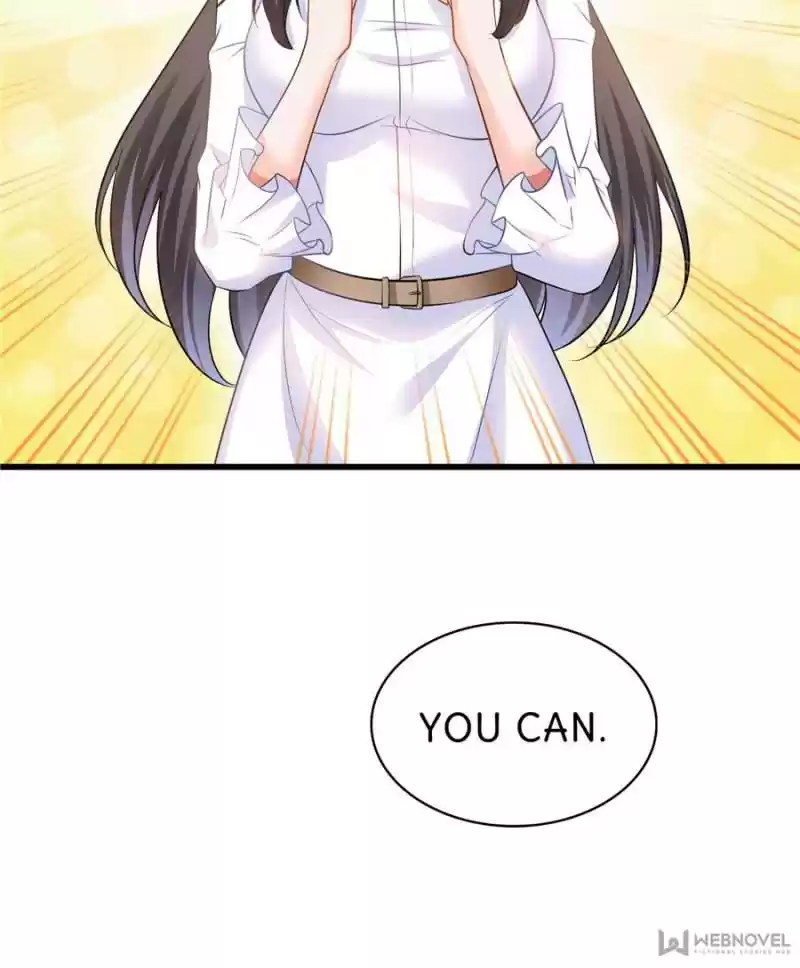 Perfect Secret Love: The Bad New Wife Is A Little Sweet Chapter 7