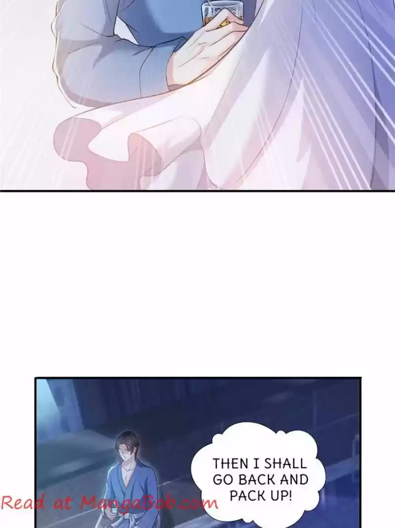 Perfect Secret Love: The Bad New Wife Is A Little Sweet Chapter 7