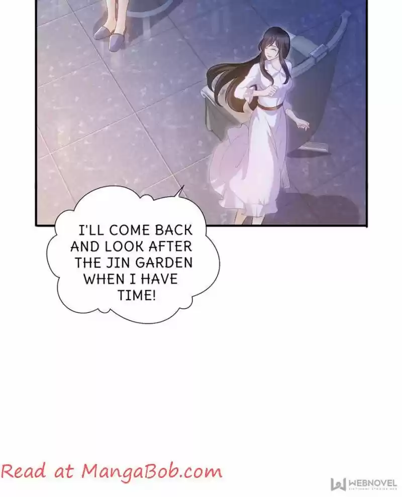 Perfect Secret Love: The Bad New Wife Is A Little Sweet Chapter 7