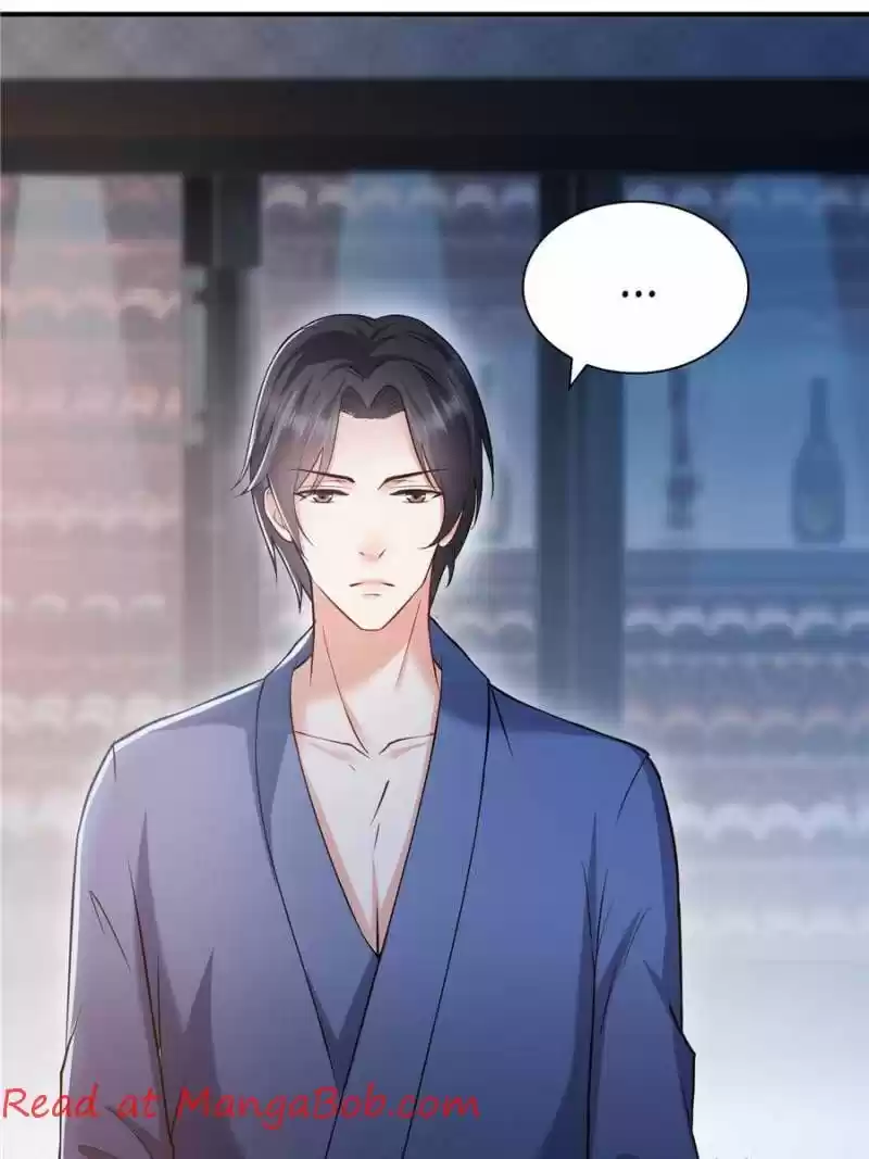 Perfect Secret Love: The Bad New Wife Is A Little Sweet Chapter 7