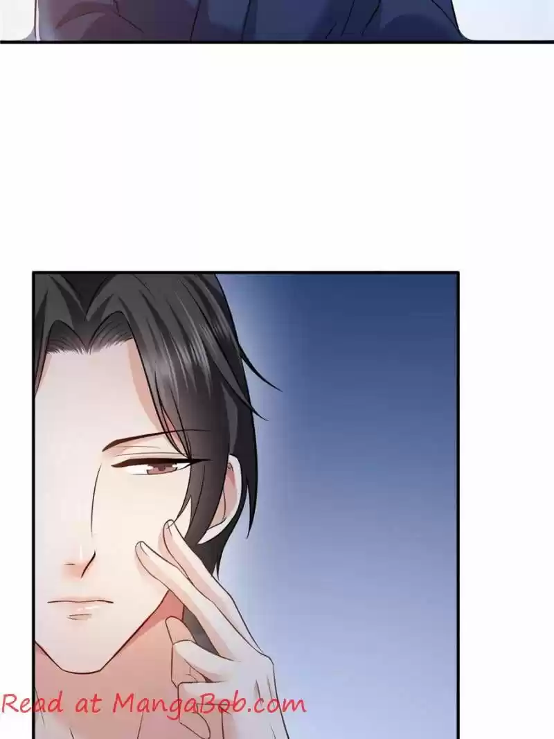 Perfect Secret Love: The Bad New Wife Is A Little Sweet Chapter 7