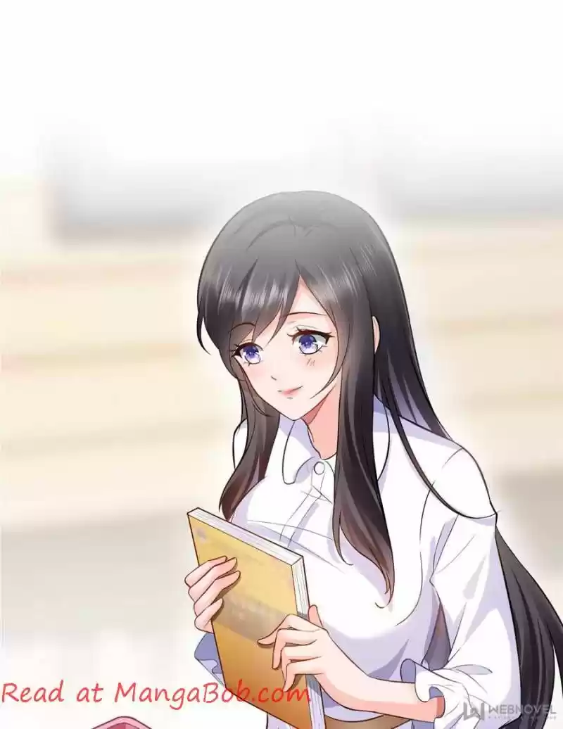 Perfect Secret Love: The Bad New Wife Is A Little Sweet Chapter 7