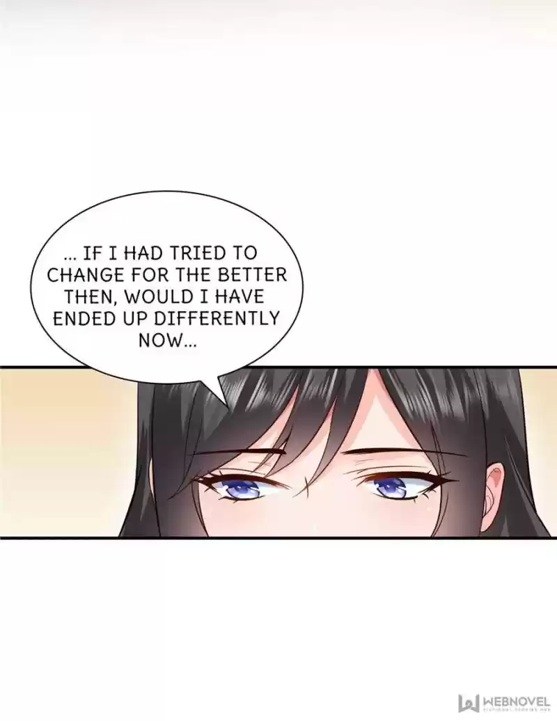 Perfect Secret Love: The Bad New Wife Is A Little Sweet Chapter 7