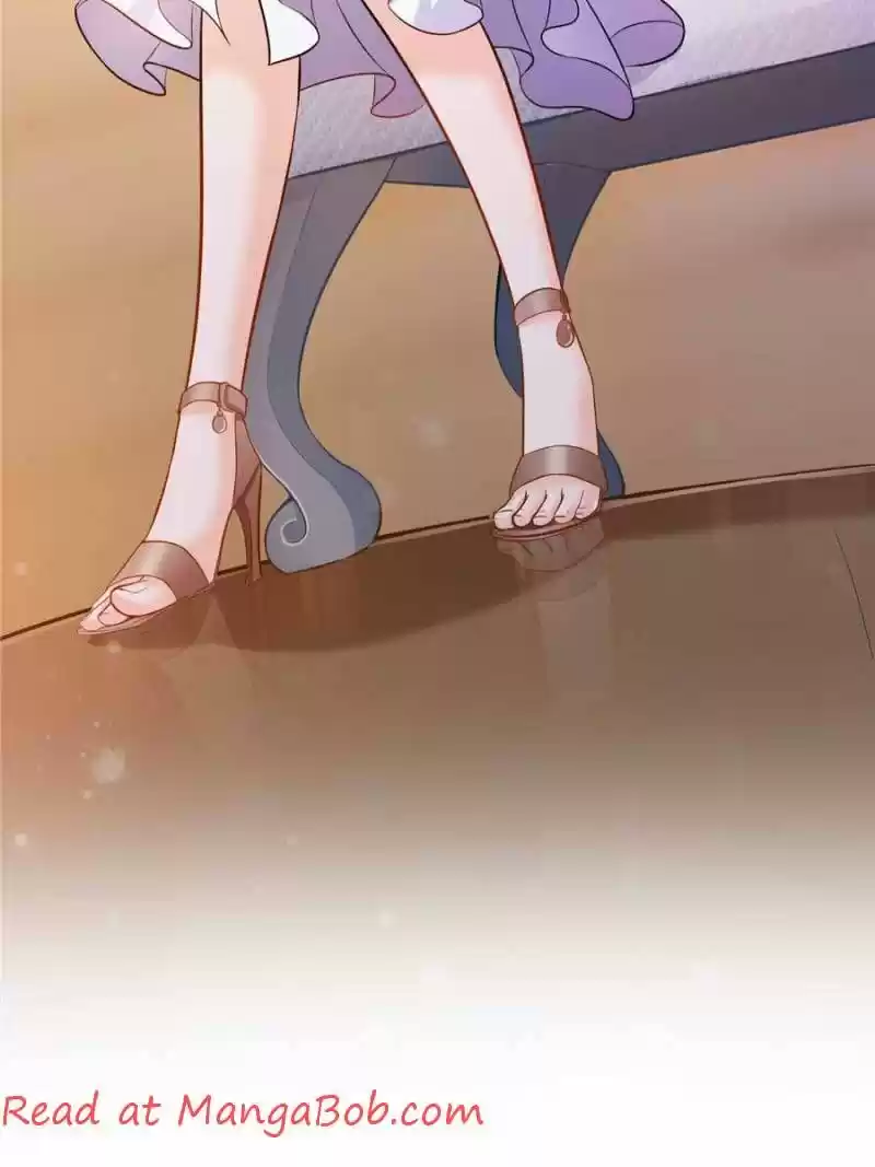 Perfect Secret Love: The Bad New Wife Is A Little Sweet Chapter 7