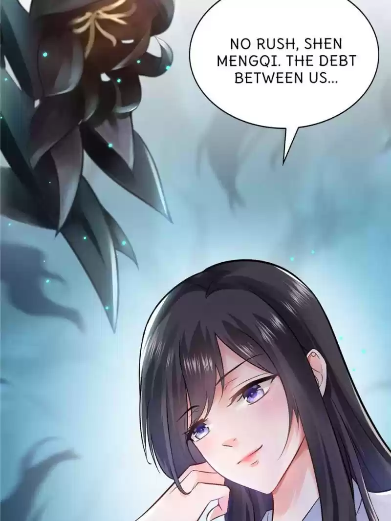 Perfect Secret Love: The Bad New Wife Is A Little Sweet Chapter 7