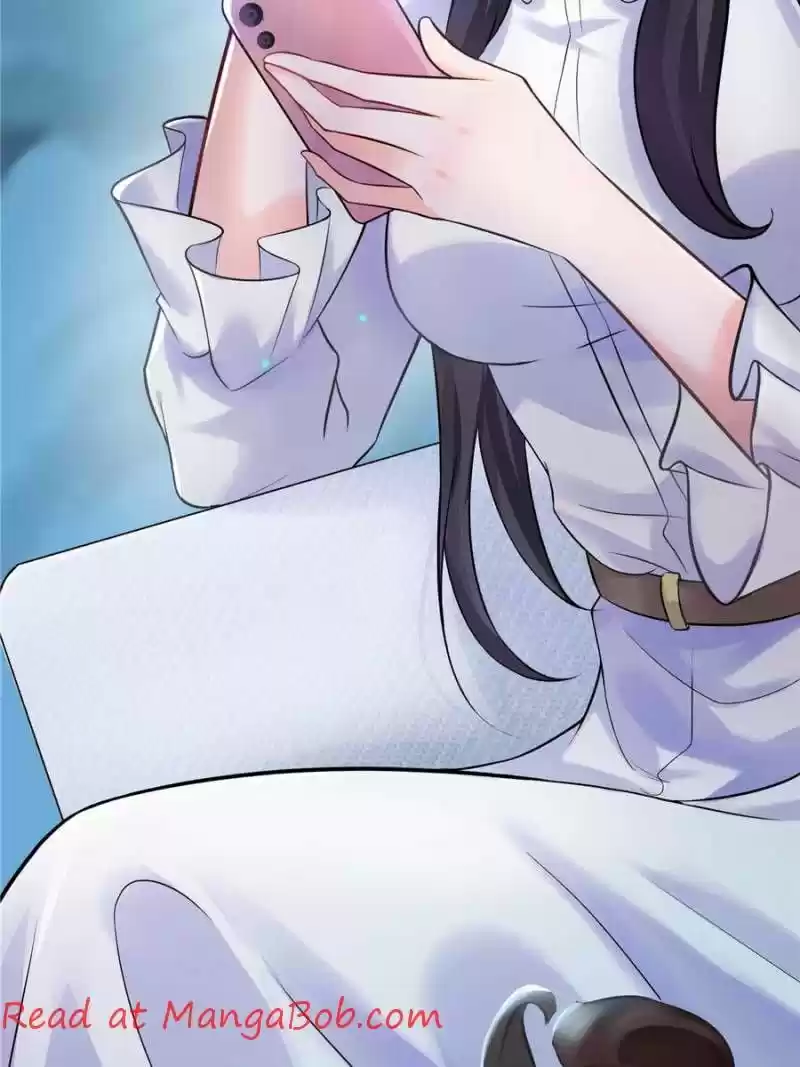 Perfect Secret Love: The Bad New Wife Is A Little Sweet Chapter 7