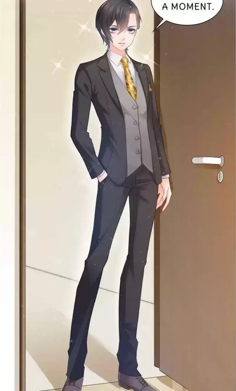 Perfect Secret Love: The Bad New Wife Is A Little Sweet Chapter 70