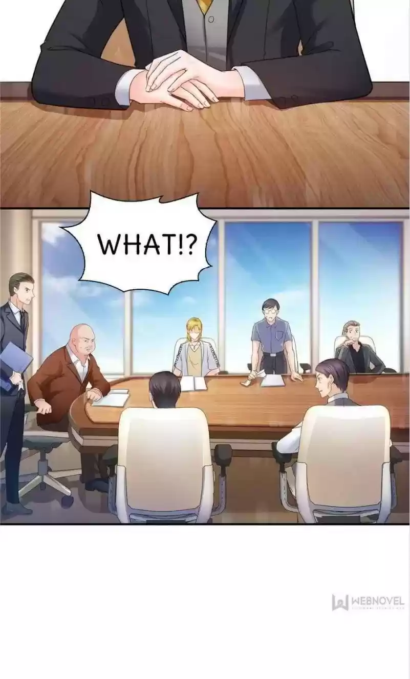 Perfect Secret Love: The Bad New Wife Is A Little Sweet Chapter 70