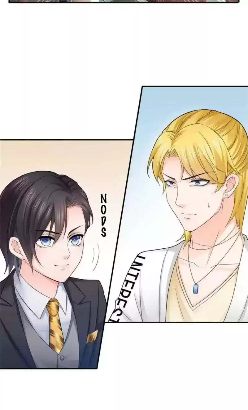 Perfect Secret Love: The Bad New Wife Is A Little Sweet Chapter 70