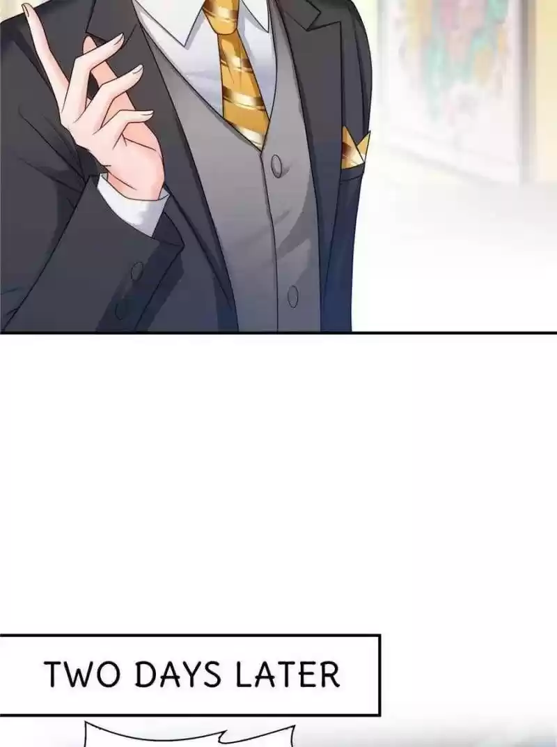 Perfect Secret Love: The Bad New Wife Is A Little Sweet Chapter 71