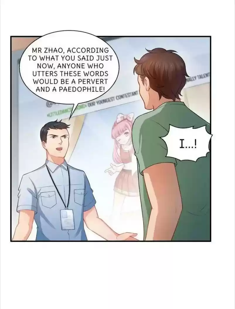 Perfect Secret Love: The Bad New Wife Is A Little Sweet Chapter 72