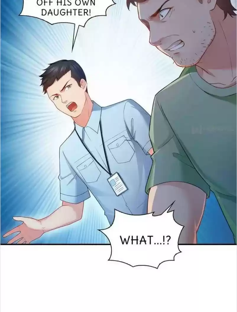 Perfect Secret Love: The Bad New Wife Is A Little Sweet Chapter 72