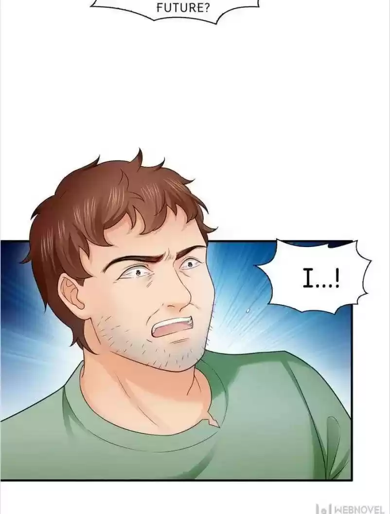 Perfect Secret Love: The Bad New Wife Is A Little Sweet Chapter 72