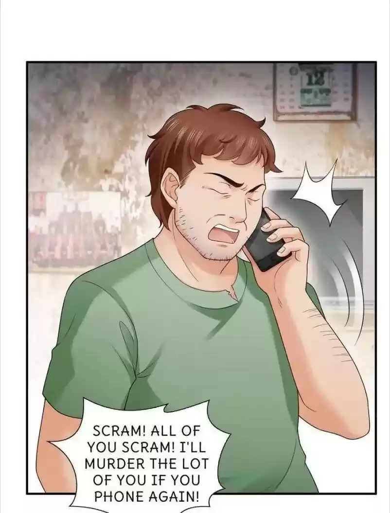 Perfect Secret Love: The Bad New Wife Is A Little Sweet Chapter 72