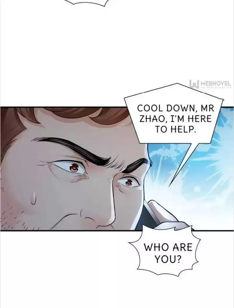 Perfect Secret Love: The Bad New Wife Is A Little Sweet Chapter 72