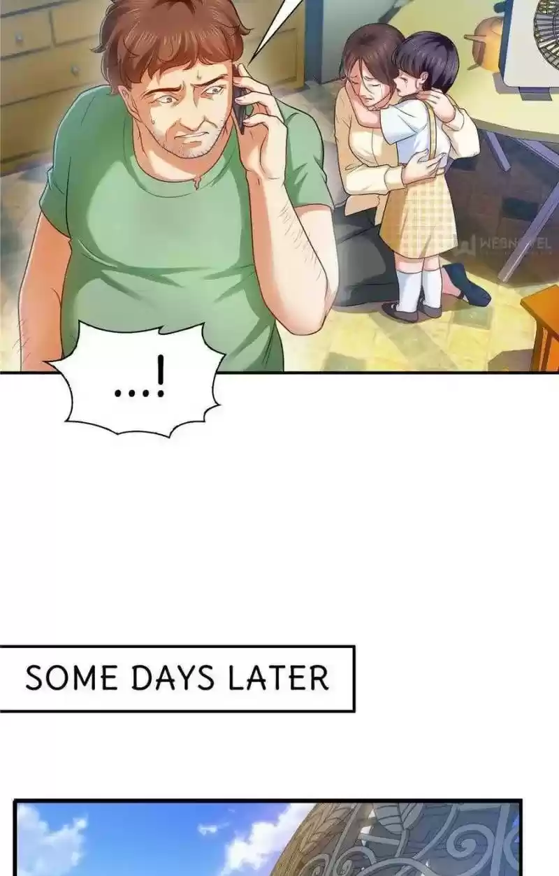 Perfect Secret Love: The Bad New Wife Is A Little Sweet Chapter 73