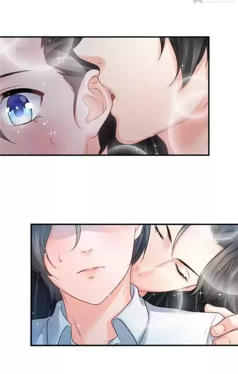 Perfect Secret Love: The Bad New Wife Is A Little Sweet Chapter 73